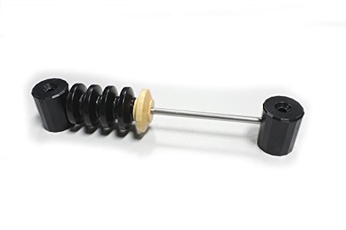 Tornado Foosball Table Score Assembly - Black