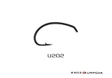 Umpqua U-Series Fly Tying Hooks U202