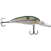 Bomber Model A Alabama Herring 3"