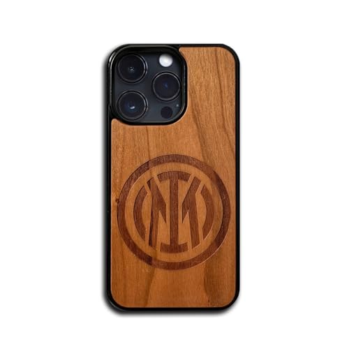 Iconic Puzzles, Inter Cover Ufficiale in Legno 100%... en promo sur Amazon