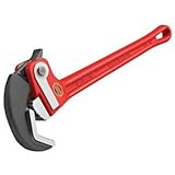 Ridgid 10358 RapidGrip Wrench Model 14