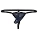 Winday Men's Sexy Underwear Thong G-string Elastic Smooth Bikini Underwear