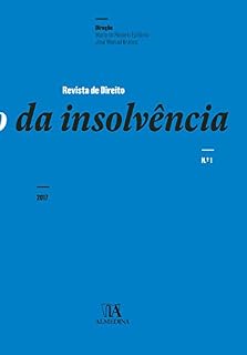 Livro Revista de Direito da Insolvência n.º 1 (2017)