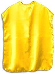 Superhero Capes Kids Cape 24" Long, Made in USA