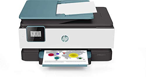 HP-OfficeJet-Pro-8015-Impresora-multifuncion-tinta-color-Wi-Fi-copia-escanea-azul-compatible-con-Instant-Ink-4KJ69B