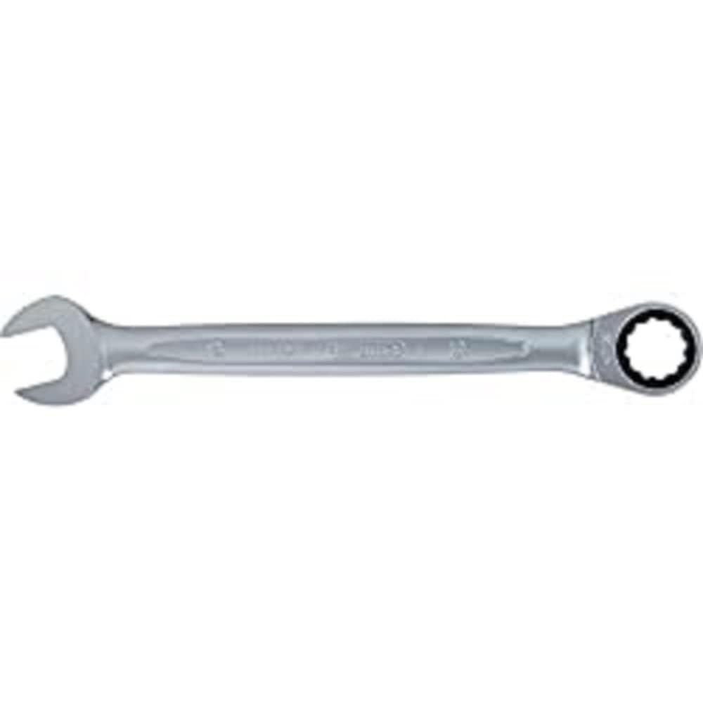 KS Tools 503.4214 14mm Gear+ Comb Ratchet Spanner