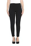 Leveret Women's Comfort Leggings *Made in Canada*