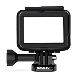 Sametop Case Housing Frame Mount Compatible with