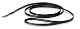 PetSafe Nylon Leash, 3/8" x 6', Black - LSH-3/8-X-6-BLK