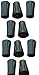 BAFX Products - Replacement Hiking/Trekking Pole Tips (10)