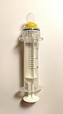 Lifeline Pet Supplies 20cc/ml Large Nipple Nurser
