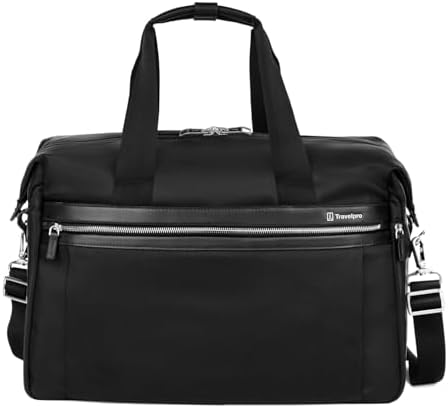 Amazon.com | Travelpro Maxlite 5 Carry-On Weekender with Drop