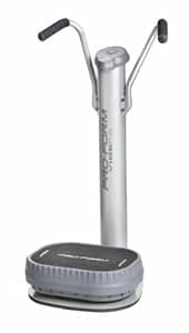 Amazon.com : ProForm Vibe FX Vibration Machine : Vibrating Platform