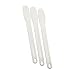 Kitchen Blender Spatulas (Set of 3), Durable Tool, Utensil, Gadget & Accessory