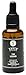 SHASH The Legend Tobacco & Vanilla Beard Oil, All-Natural Formula Supports Faster, Healthier Growth - Hydrates Dry Skin and Hair, Reduces Itchy Discomfort - Paraben, Silicone and Sulfate-Free