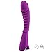 Utimi Silicone Vibrator USB Charging 7 Speed Vibration Vibrating Sex Toy for Women
