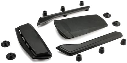 Team Redcat HX Body Upper Protection Vehicle