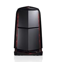 ☆未使用レベル☆RAINBOW☆AURORA☆4CD☆ ALIENWARE Aurora-R4 Intel Core i7-3960X 3.3GHz 16GB 512GB