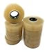Good Gear Clear Shin Guard Tape Ultra Stretch