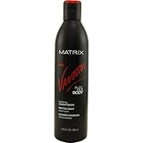 Vavoom Bust Out Body Bodifying Conditioner Unisex Conditioner by Matrix, 13.5 Ounce