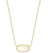 Kendra Scott Elisa Pendant Necklace 