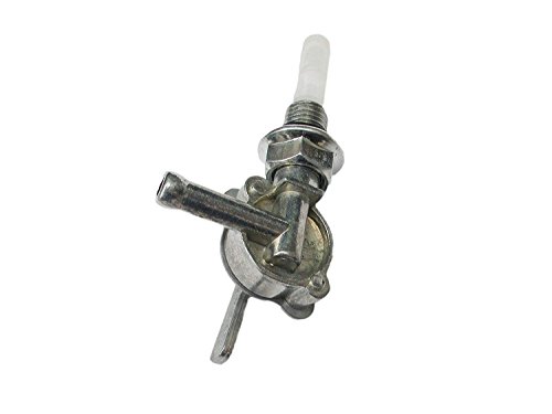2PC Fuel Tank Valve Petcock For Coleman Powermate Generator Part# 0063070