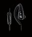 Yurbuds (CE) Liberty 100 Bluetooth in-Ear Headphones, Black