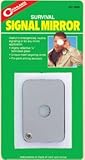 Coghlan's Survival Signal Mirror, Size: 2" x 3"