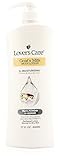 Lover's Care Goat's Milk Body Lotion - Pearl Powder 27.05 fl oz