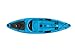 Sun Dolphin Bali SS Sit-on top Kayak (Ocean, 10-Feet)