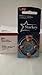 Starkey 312 Premium Hearing Aid Batteries: Brown Tab: 60 Pack : Mercury Free