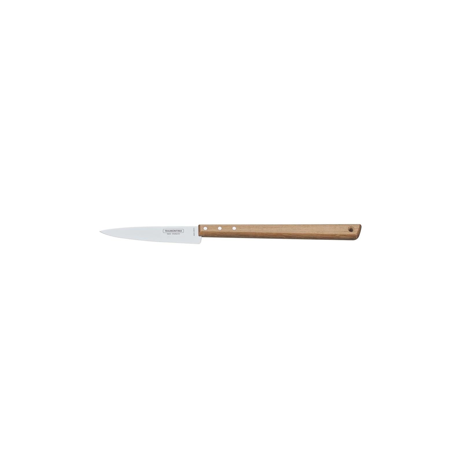 Tramontina 29810/141 Carving Knife - Natural Wood