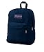 JanSport Superbreak Classic Backpack Deep Navy