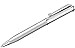 Genuine Mercedes Benz Classic Silver Ballpoint Pen