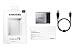Samsung T3 Portable SSD - 250GB - USB 3.1 External SSD (MU-PT250B/AM)