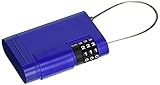 Kidde AccessPoint 001860 Portable Stor-A-Key with