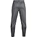 Under Armour Boys' Brawler Tapered Training Pants