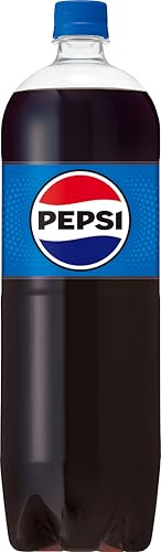 サントリー ペプシコーラ スリムボトル 1.5L×8本