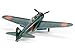 Tamiya 61108 1/48 Mitsubishi A6M3/3A (Zeke) Plastic Model Airplane Kit