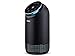 PARTU Air Purifier HEPA Filter with Activated Carbon Air Cleaner for Home and Office, Removes 99.97% Allergies, Smoke, Dust, Pollen, Pet Dander, Odor, Germs, Mold, No Ozone (Available for California)