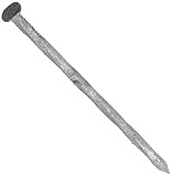 HILLMAN FASTENERS 461349 Hot-Dipped Galvanized