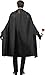 Smiffys Dark Opera Masquerade Costume