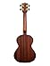 Kala MKA-T Limited Edition Makala Tenor Ukulele - Black Accents