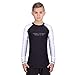 Elite Sports Rash Guards for Boys and Girls, Full Sleeve Compression BJJ Kids and Youth Rash Guard