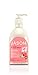 Jason Hand Soap, Invigorating Rosewater, 16 Oz (Packaging May Vary)