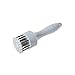 Adorox Stainless Steel Professional Chef Meat Poultry Tenderizer Pounder Marinating Prep Utensil Kitchen Tool