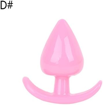 Lotoys Shop Silicone A-na-l Plug, Women Stimulation Plug S-ex Products A-dult Toys New