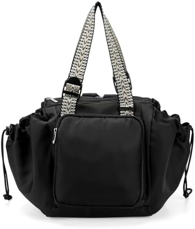 Amazon.com: Everyday Tote Bag,15 Smart Pockets,Essential  display picture 3