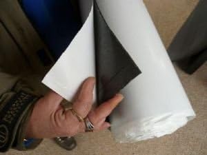self adhesive closed cell foam 2m x50cm x 3mm free delivery in uk