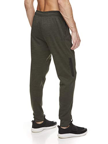 Reebok Men's Jogger Running Pants 